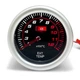 Указатель температуры выхлопных газов Ket Gauge 7708-2 Ø52 мм с LED подсветкой | Прибор датчик автомобильный - изображение 2