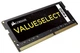 Оперативна пам'ять Corsair 16GB 2133MHz CL15 1.2V (CMSO16GX4M1A2133C15) EU - зображення 2