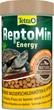 Сухой корм для водоплавающих черепах Tetra в гранулах «ReptoMin Energy» 250 мл - изображение 3