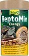 Сухой корм для водоплавающих черепах Tetra в гранулах «ReptoMin Energy» 100 мл - изображение 3