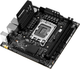 Мат.плата LGA1700, Maxsun Challenger H610MITX 2LAN V3, H610, 2xDDR4, Int.Video(CPU), 4xSATA3, 1xPCI-E 16x 4.0, 1xPCI-E 1x, 2xM.2 3.0, RTL8125BG+RTL8111H, 2xUSB3.2/3xUSB2.0, DP/2xHDMI, Mini-ITX (MS-Challenger H610ITX 2LAN V3) - изображение 3