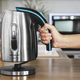 Електрочайник Cecotec ThermoSense 270 Steel - зображення 6