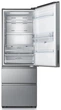 Холодильник Hisense RT641N4WIE1 (BCD-456WYR) - изображение 4