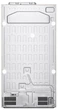 Холодильник LG GC-B257KEHW - изображение 10