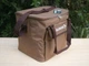 Термосумка Ranger UA-9953 Brown 15 літрів - зображення 4