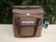 Термосумка Ranger UA-9953 Brown 15 літрів - зображення 5