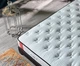 Ортопедичний матрац Artisan Кубек 180х200 см, 7-ми зональний незалежний пружинний блок - зображення 8