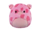 М'яка іграшка Поросятко Гвендел, Squishmallows, 30 см, SQCR05617 - зображення 1