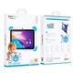 Планшет Hoco HI10 8 inch RAM 3Gb/ROM 32Gb/Wi-Fi 2.4G/5G/BT 5.0/Android 14 White/Blue - изображение 5