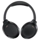 Навушники ACEFAST H6 active noise reduction wireless headset Black - зображення 2