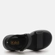 Женские сандалии KDSL H002-7 39 24.5 см Черные (ROZ6501090761) - изображение 5