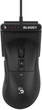 Миша A4Tech Bloody R73 Ultra Duo Wireless Black (4711421002356) - зображення 1