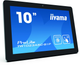 Монитор 10" iiyama ProLite TW1023ASC-B1P HD IPS 60 Гц - изображение 2