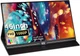 Монітор портативний 15" IVV Full HD IPS 60 Гц Б/В - зображення 1