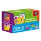 Пазлы Vladi toys Vladi toys Ассоциации Найди пару Цвета и окраски животных (VT5003-02) - изображение 1