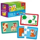 Пазлы Vladi toys Vladi toys Ассоциации Найди пару Цвета и окраски животных (VT5003-02) - изображение 2