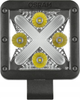 Światło drogowe OSRAM Cube MX85-WD LEDDL101-WD (4052899595279) - obraz 1