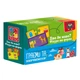 Пазлы Vladi toys Ассоциации Найди пару Кто где живет. На что похоже? (VT5003-03) - изображение 1