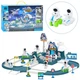 Игровой набор Parking Lot космическая станция (BBQ550-61) - изображение 2