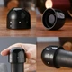 Вакуумные пробки для шампанского и вина WineStopper, 2 штуки - изображение 8