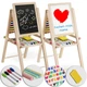 Магнітна дошка Ricokids 780300 різнокольорова - изображение 6
