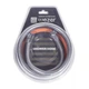 Душевой шланг 150 см хром Wezer WKR-008-150 - изображение 2