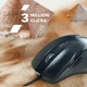 Мышка Canyon M-6 USB Black (CNE-CMS6) - изображение 6