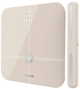 Waga podłogowa Cecotec Surface Precision 10600 Smart Healthy Pro Beżowa - obraz 2