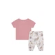 Комплект KENZO, арт. 98097, обезьянка, 86 см, 2 года - изображение 2