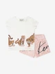 Комплект KENZO, арт. 08038, тигр, 86 см, 2 года - изображение 3