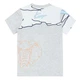 Футболка KENZO, арт. 05456, тигры, 98 см, 3 года - изображение 2