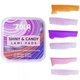 Валики (бигуди) для ламинирования Shiny & Candy Lami Pads (S series-S, M, L, M series-S, M, L) Zola 6 пар - изображение 1