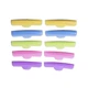 Валики (бигуди) для ламинирования Cloud Pads (SS, S, M, L, LL) Zola (5 пар) - изображение 2