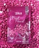 Воск гранулированный для бровей Brow Epil Wax Pink Pearl Zola 100 г - изображение 2
