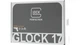 Пневматический пистолет Umarex Glock 17 Gen5 Blowback black Pellet с пулями с со2 с кобурой 5.8403 - изображение 6