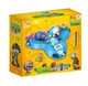 Игровой набор Plants vs Zombies Настольная игра Битва шариками Горохострел Зубастик 2 - 3 игрока Растения против зомби N2 - изображение 5