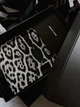 Шоппер Yves Saint Laurent Totebag Leopard Shopper YSL Monochrome (723123RDT413333) - изображение 5