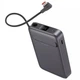 Повербанк з бездротовою зарядкою Proove OverPower 10000mAh 35W Qi2 MagSafe вбудований кабель Type-C, підставка (PBOP35012105) - зображення 2