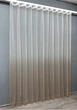 Тюль VR-Textil 1650т Грек-сітка омбре Какао 250х250 см (42-0945) - зображення 3