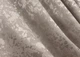 Комплект готових штор VR-Textil Льон мармур Pavliani VO № 1715ш світло-пудровий 200х270 см 2 шт (32-433) - зображення 6