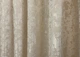 Комплект готовых штор VR-Textil Лен мрамор Pavliani VO № 1713ш айвори 150х275 см 2 шт (33-0613) - изображение 7
