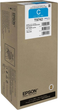 Toner Epson T9742 XXL Cyan (C13T97420N) - obraz 2