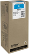 Toner Epson T9742 XXL Cyan (C13T97420N) - obraz 4