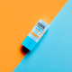 Змінний картридж Сонцезахисний крем для дітей Isdin Fotoprotector Pediatrics Stick SPF 50 20 г (8429420307971) - зображення 2