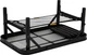 Стол Bo-Camp Woodbine 56x34 см Black/Wood look (DAS303265) - изображение 5