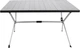 Стол Bo-Camp Lamel 121x80 см Aluminium (DAS303287) - изображение 2