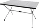 Стол Bo-Camp Lamel 121x80 см Aluminium (DAS303287) - изображение 3