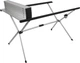 Стол Bo-Camp Lamel 121x80 см Aluminium (DAS303287) - изображение 6
