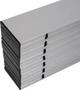 Стол Bo-Camp Lamel 121x80 см Aluminium (DAS303287) - изображение 10