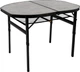 Стол Bo-Camp Northgate 100x70 см Black/Grey (DAS303263) - изображение 1
